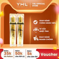 Kem Chống Nắng PLUS Nâng tone Hàn Quốc YHL | Hàng chính hãng