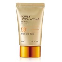Kem chống nắng Power Long Lasting Sun Cream 50ml
