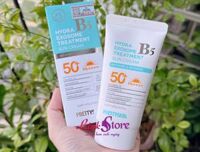 Kem chống nắng Pretty Skin Hydra B5 Exosome Treatment Sun Cream