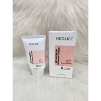 Kem chống nắng RedLife - hiệu quả 8 giờ