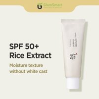 Kem chống nắng  Relief Sun : Rice + Probiotics 50ml