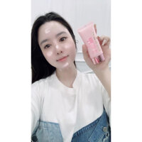 Kem chống nắng rose de seoul nâng tông dưỡng trắng chống nhăn bản mới nhất hạn dùng 2027TK1