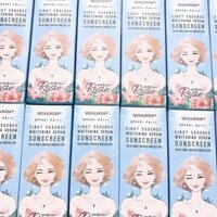 Kem Chống Nắng Rosie First Essence Whitening Serum Sunscreen (MẪU MỚI)