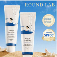 Kem chống nắng Round Lab 50ml SPF50+ Pa++++ Kem chống nắng