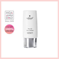 Kem Chống Nắng Sakura Physical Daily Defense SPF 50 PA  60g