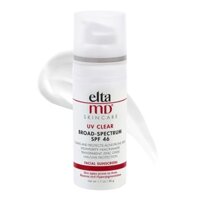 Kem Chống Nắng Sáng Da Elta MD UV Clear Broad-Spectrum SPF 46