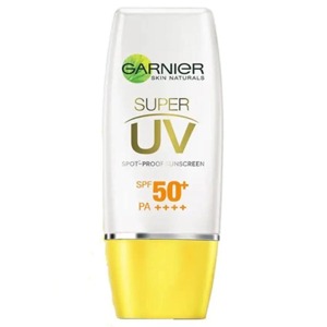 Kem chống nắng sáng da Garnier 30ml
