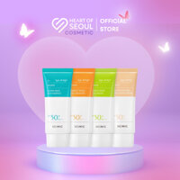 Kem chống nắng Scinic Enjoy Super Mild Sun Essence SPF50+ PA++++ (Bill Hàn)