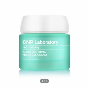 Kem chống nắng Seed&Tree Aqua Soothing Fresh Sun Gel SPF 48 PA+++ 60ml