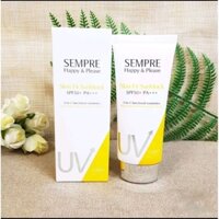 kem chống nắng Sempre happy SPF 50+