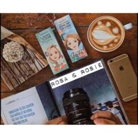 Kem chống nắng Seoul Rose