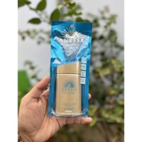 Kem Chống Nắng Shiseido Anessa Perfect UV Sunscreen Skincare Milk 60ml