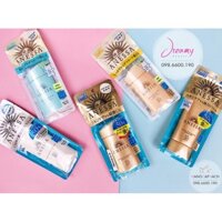 Kem chống nắng Shiseido Anessa Perfect UV Sunscreen Skincare Milk 60ml/Gel 90g