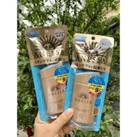 Kem Chống Nắng Shiseido Anessa 60ml Perfect UV Milk.