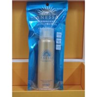 Kem chống nắng Shiseido Anessa perfect UV Spray Sunscreen Aqua Booster SPF50+/PA++++ dạng xịt .hot
