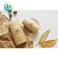 Kem Chống Nắng Shiseido Anessa Perfect UV Sunscreen Skincare Milk SPF50+ 60ml (Hàng AIR)