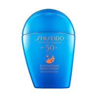 Kem chống nắng Shiseido Anessa Tone Up UV Sunscreen Mild Milk cao cấp dùng ngoài trời 50ml