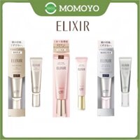 Kem chống nắng SHISEIDO ELIXIR Daily Bright White Sun Cream Day Care Revolution SPF50+