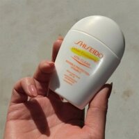 Kem Chống Nắng Shiseido Urban Environment Vita-Clear Sunscreen SPF 42 7ml