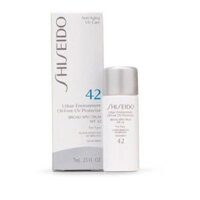 Kem chống nắng Shiseido Urban Environment Oil-Free UV Protector 42 7ml