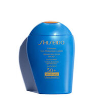 Kem Chống Nắng Shiseido Ultimate Sun Protection Lotion SPF 50+ WetForce