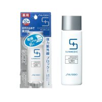 Kem chống nắng Shiseido Sunmedic medicated Sun Protect 50+ PA+++ Nhật bản