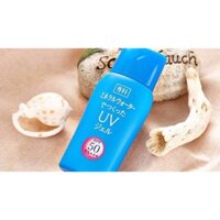Kem chống nắng Shiseido Mineral Water Senka SPF 50/PA+++