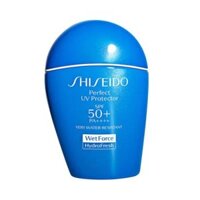 Kem Chống Nắng Shiseido Perfect UV Protector WetForce HydroFresh 50ml