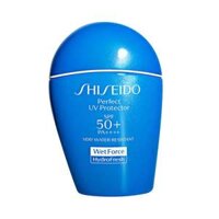 Kem Chống Nắng Shiseido Perfect UV Protector WetForce HydroFresh 50ml