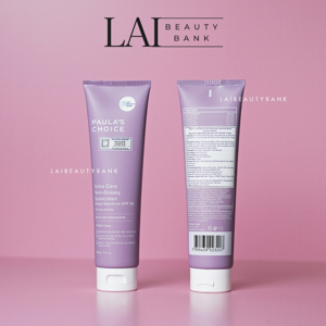 Kem chống nắng siêu chịu nước Paula's Choice Extra Care Non - Greasy Sunscreen SPF 50 148ml