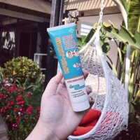 Kem chống nắng sinh học KPEM-aKTNB - Nga lên tone da với chỉ số SPF45 cho da khô [Hàng chuẩn Nga ]