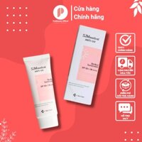 KEM CHỐNG NẮNG SJM MEDICAL ANTI SUNCREAM, KEM CHỐNG NẮNG GIÁ RẺ, NÂNG TONE, TRẮNG DA, BẢO VỆ DA - PinkBeauty Official