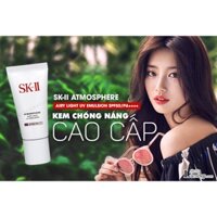 Kem chống nắng Sk-II Atmosphere Airy Light UV