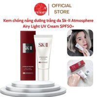 Kem chống nắng SKII Atmosphere Airy Light UV Cream SPF50+ / PA++++