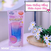 Kem Chống Nắng Skin Aqua 80g