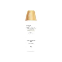 Kem Chống Nắng Skin Aqua Nắp Vàng Sunplay Skin Aqua Clear White SPF50+ PA++++ 55g