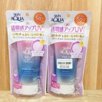 Kem chống năng Skin Aqua SPF 50