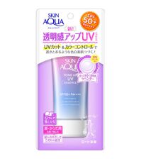 Kem chống nắng Skin Aqua Tone Up UV Essence