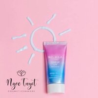Kem Chống Nắng Skin Aqua Tone Up UV Essence Nhật Bản Spf50+ Pa++++
