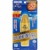 Kem chống nắng Skin Aqua UV super moisture milk SPF 50+/ PA++++ 40ml