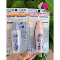 Kem chống nắng Skin Aqua UV Super Moisture Milk Pink SPF 50+ PA++++  40ml