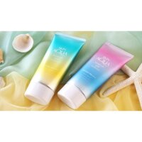 Kem Chống Nắng Skin Aqua Sunplay Tone Up Nhật Bản, Việt- KCN Kiềm Dầu Nâng Tone Cho Da Dầu Mụn, Khô Da Mặt & Body JAPARI