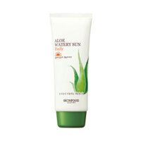 KEM CHỐNG NẮNG SKINFOOD ALOE WATERY SUN DAILY SPF50+ PA+++