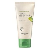 Kem chống nắng SKINFOOD Berry Calming SPF50 + PA + 50ml x2pack