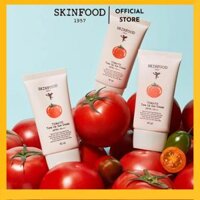 Kem chống nắng SKINFOOD cà chua nâng tông SPF50+ PA+++ 40ml
