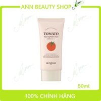 Kem Chống Nắng Skinfood Tomato Tone Up Sun Cream SPF50+/ PA+++ 50ml