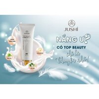 Kem Chống nắng số 1 Việt Nam- TOP BEAUTY JUSHI