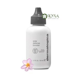 Kem chống nắng Solar Defense Booster SPF30
