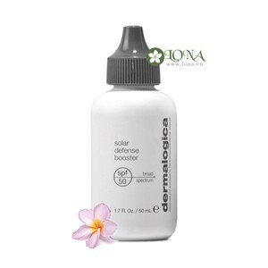 Kem chống nắng Solar Defense Booster SPF30