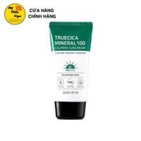 Kem chống nắng Some By Mi Trucica Mineral 100 Calming Suncream SPF50+/PA+++